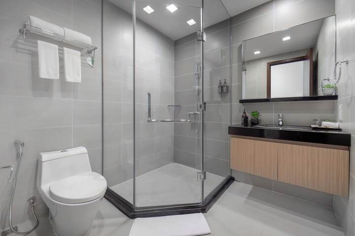 Bathroom Vanities