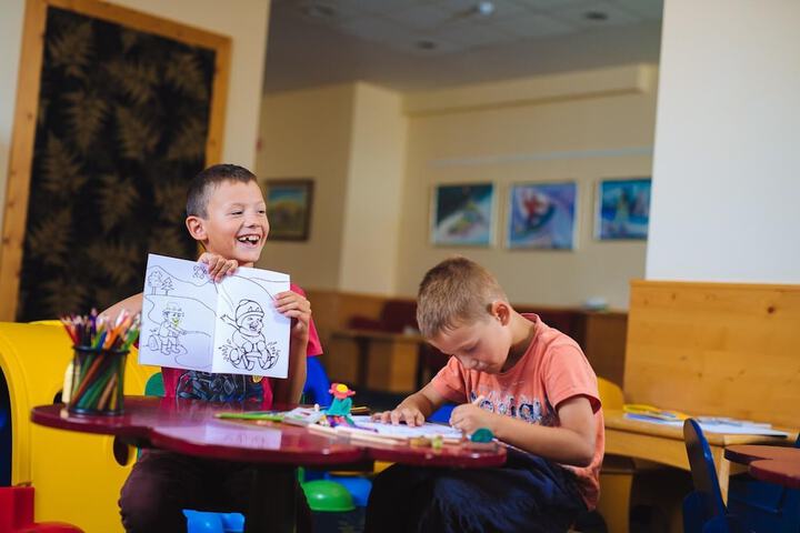 Childrens Activities 18 of 29