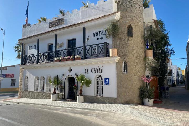 El Chili Boutique Hotel