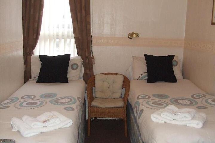 Hotel Interior 138 of 143