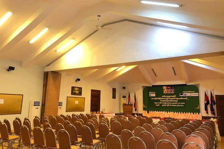Meeting 52 of 80
