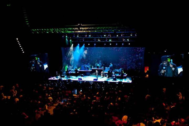 Fitness Facility Photos