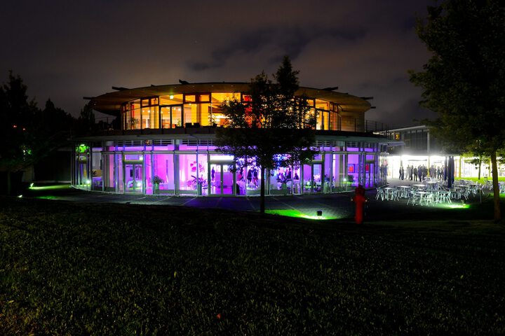 Exterior Photo