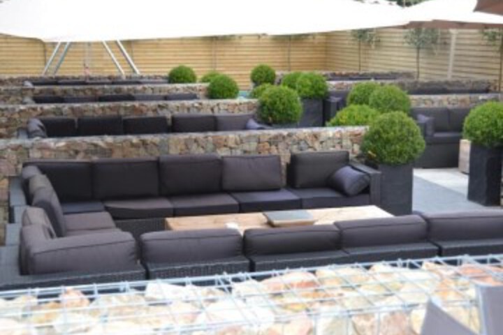 Terrace/Patio 40 of 46