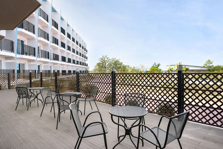 Terrace/Patio 101 of 110
