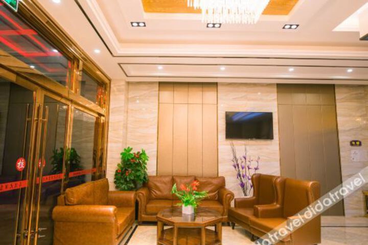 Hotel Interior 5 of 9