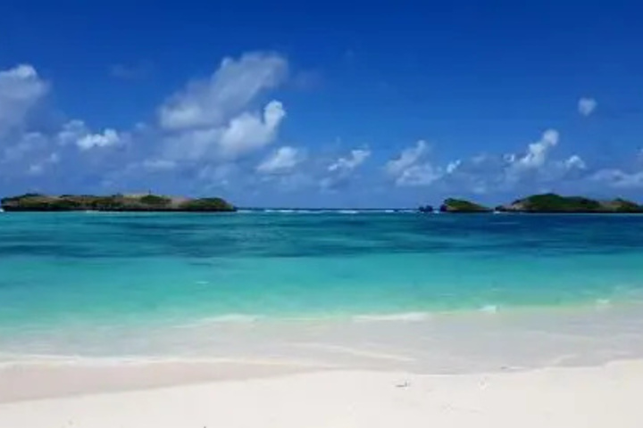 Beach 16 of 21