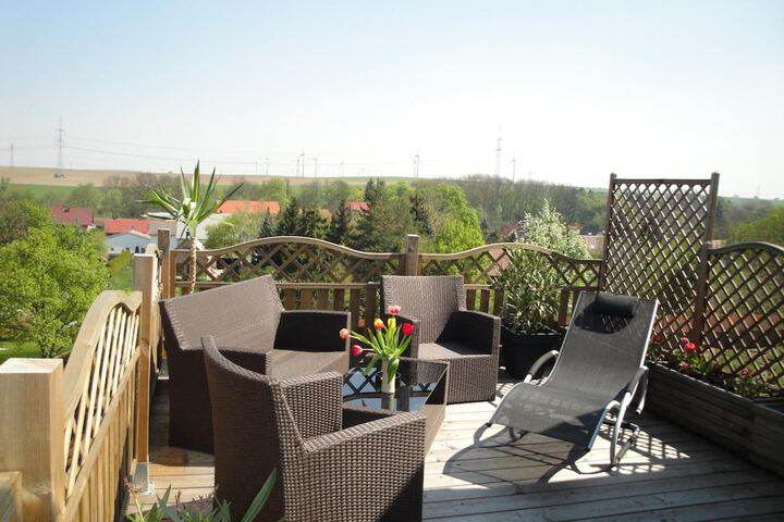 Terrace/Patio 6 of 42