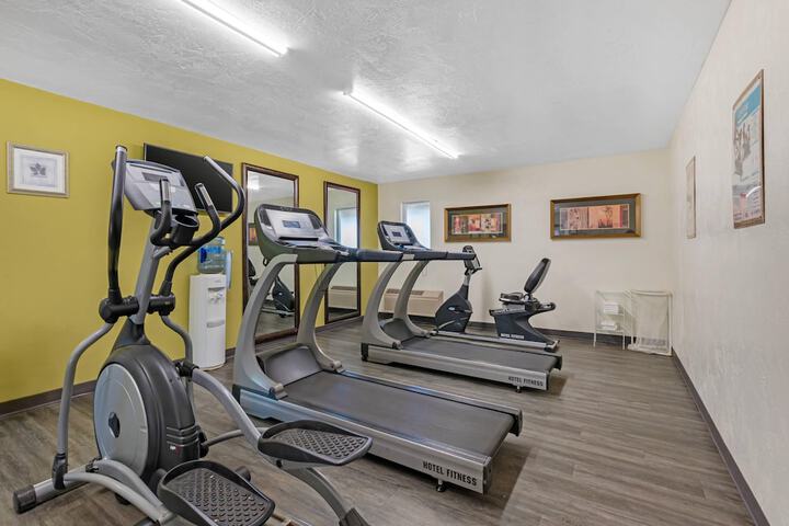 Health and Fitness 52 of 64