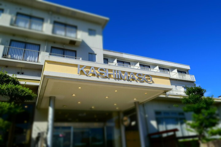 Hotel 27 of 32