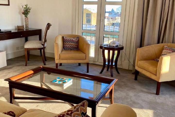 Fitness Center Photo