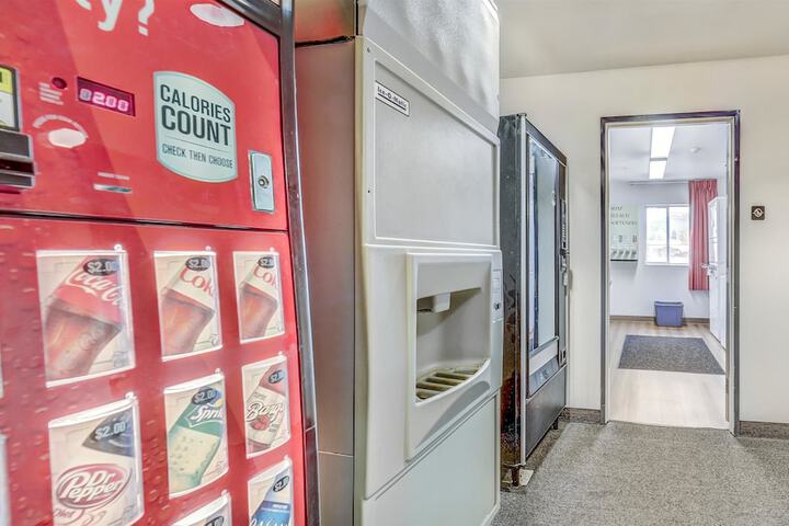 Hotel Interior 31 of 34