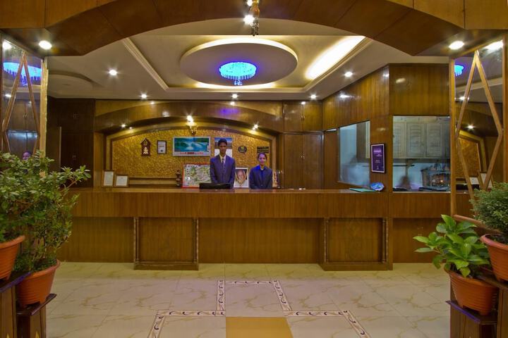 Hotel Interior 3 of 52