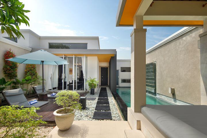 Terrace/Patio 20 of 43