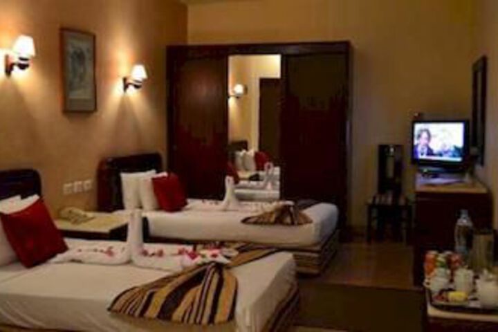 Fitness Facility Photos