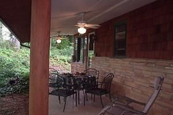 Terrace/Patio 48 of 51