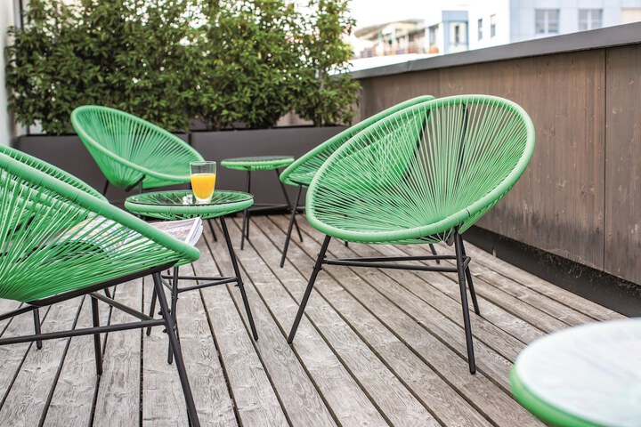 Terrace/Patio 48 of 50
