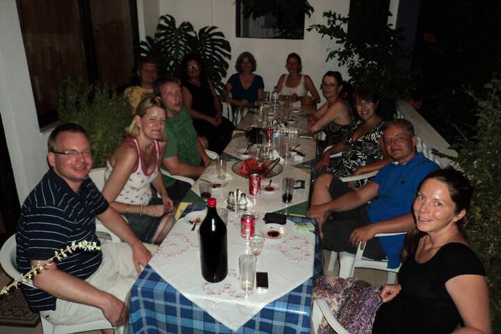 Restaurants