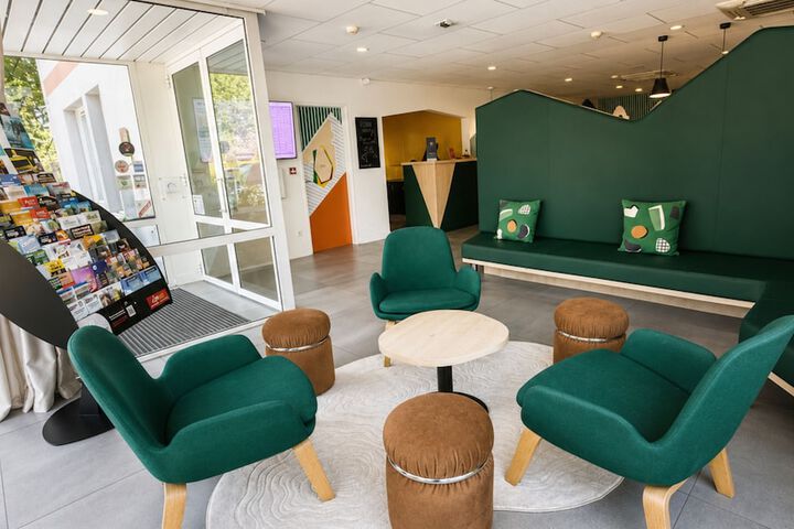 Lobby Photos
