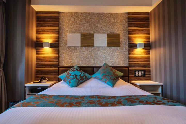 Image of Amand Hotel
