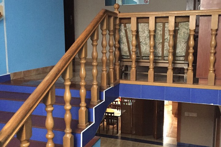 Hotel Interior 1 of 17