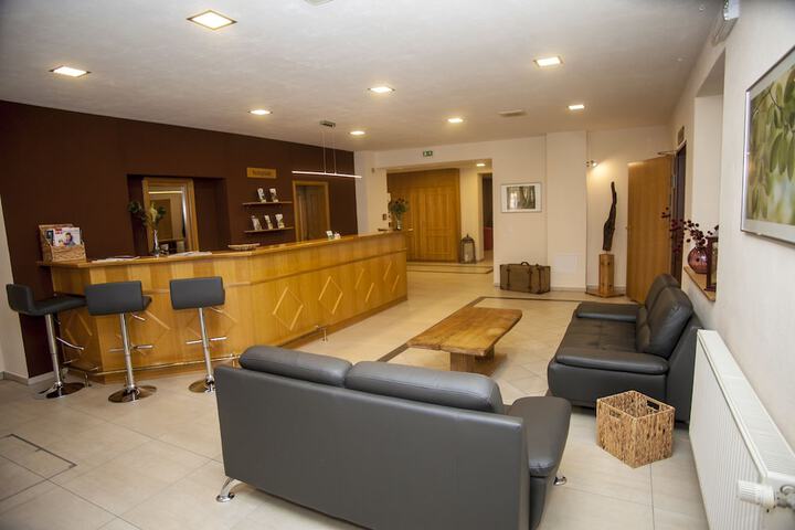 Hotel Interior 3 of 36
