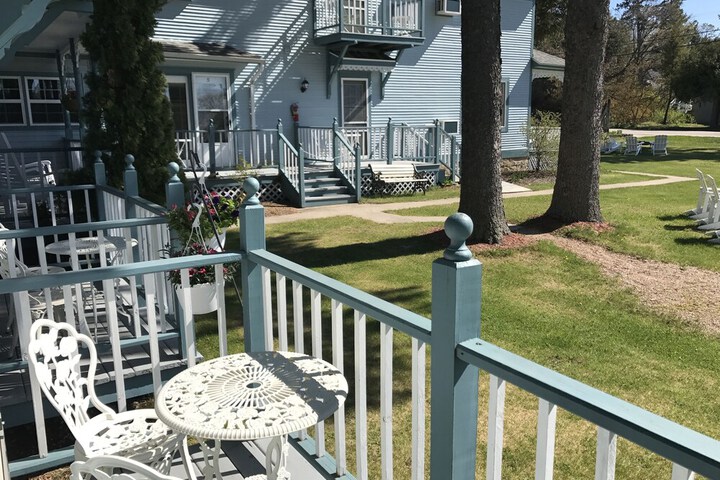 Terrace/Patio 91 of 146