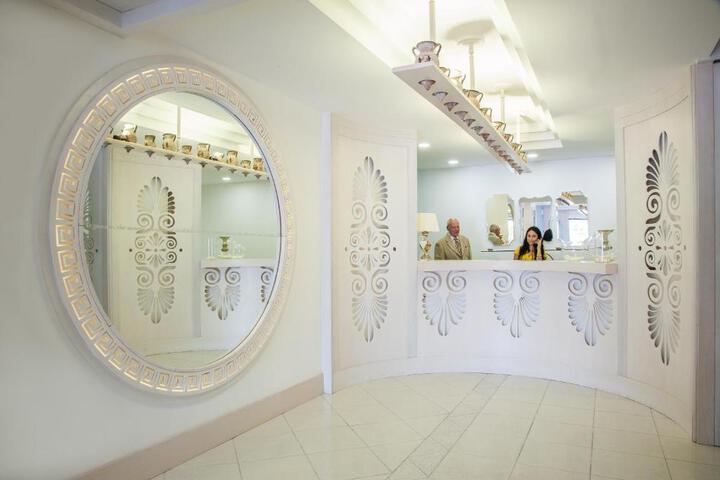 Fitness Center Photo