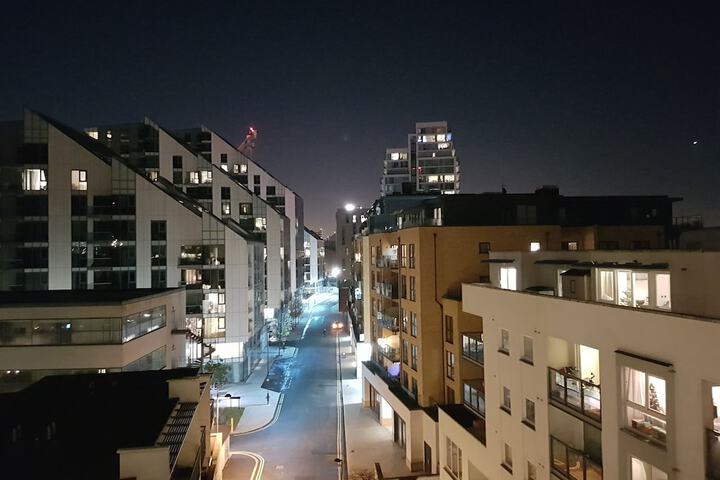 Hotel View 11 of 12