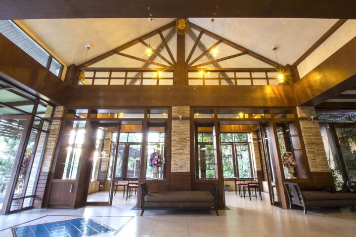 Spa and Wellness