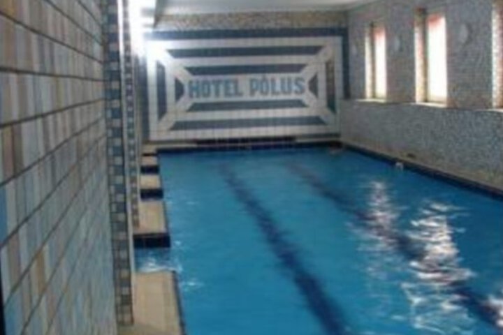 Fitness Facility Photos