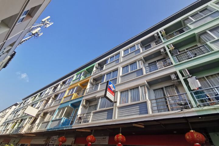 Hotel 43 of 43