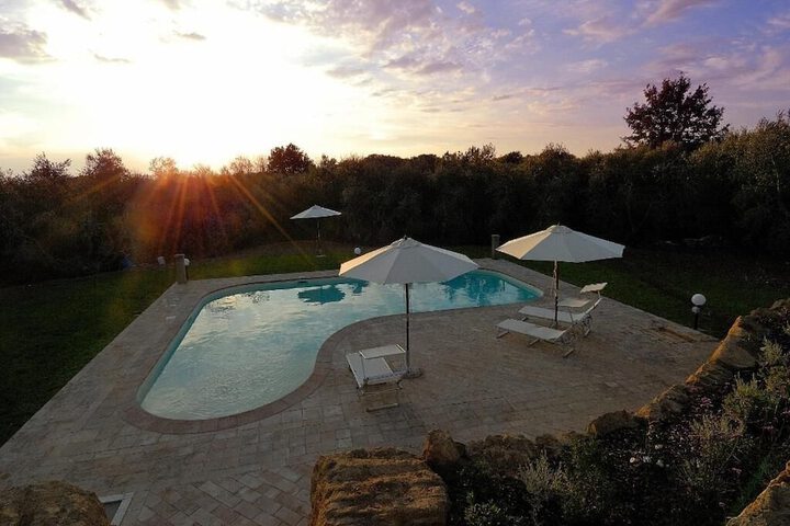 Pool to Cool