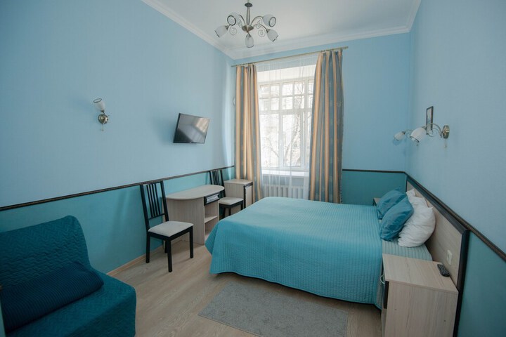 Hotel Interior 69 of 75