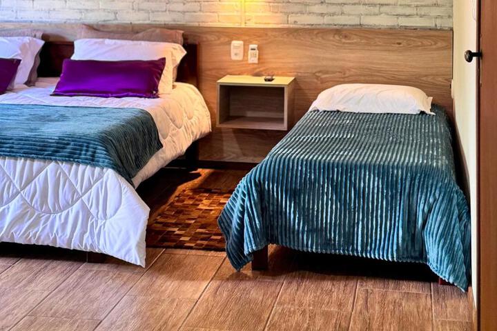 Fitness Facility Photos