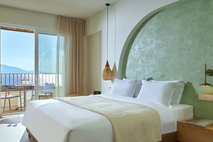 Vasia Sea Retreat