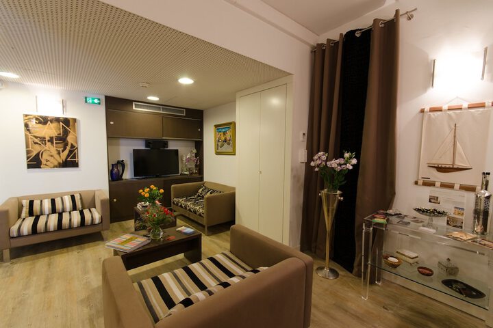 Hotel Interior 3 of 17