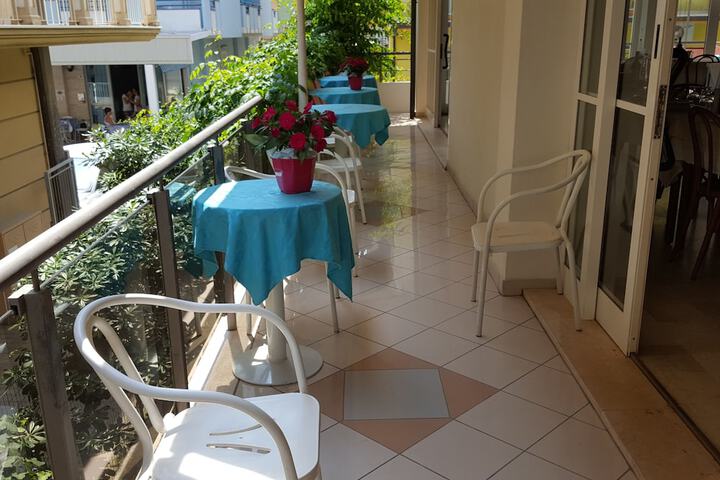 Terrace/Patio 53 of 57