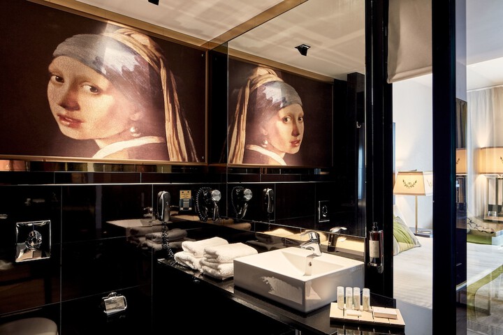 Bathroom Vanities