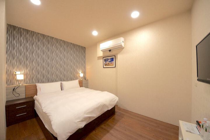 Puli Havana Homestay