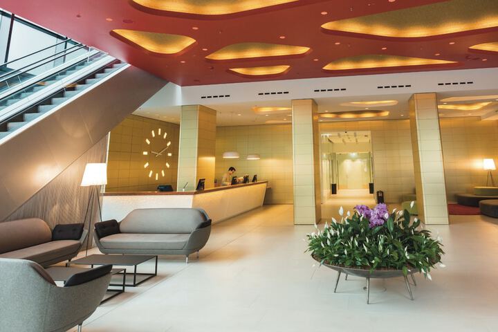 Hotel Interior 4 of 59