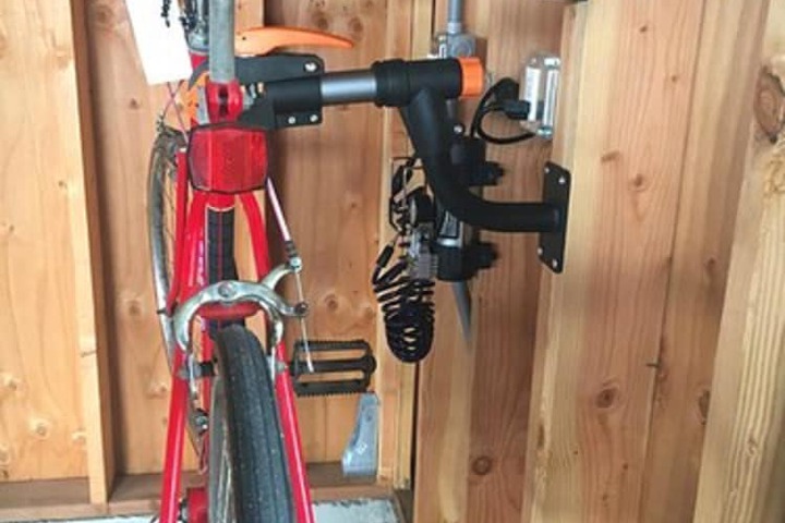 Bicycling