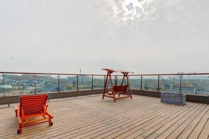 Hampton by Hilton Rizhao Dongyi Town
