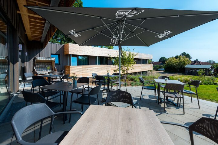 Terrace/Patio 52 of 57