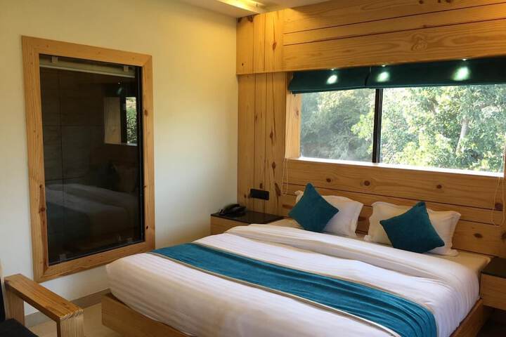 Hotel New Golden Veena
