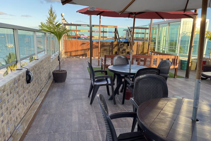 Terrace/Patio 24 of 38