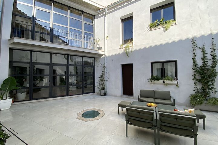 Terrace/Patio 17 of 45