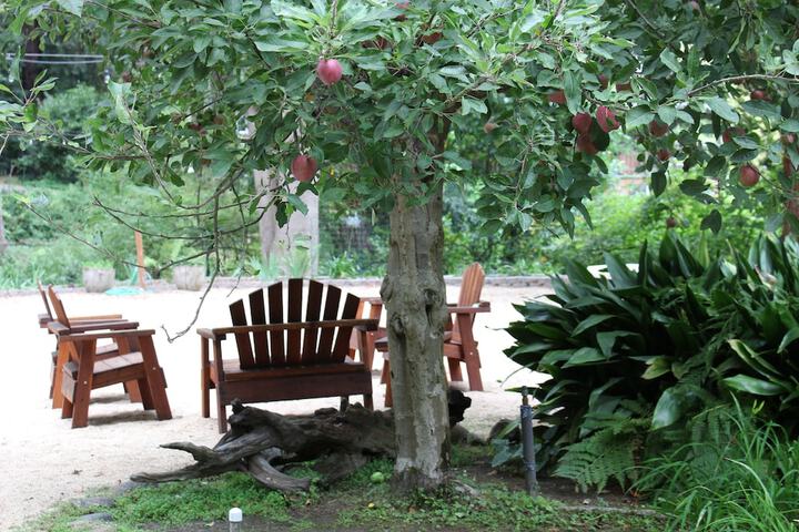 Hotel Exterior 323 of 329