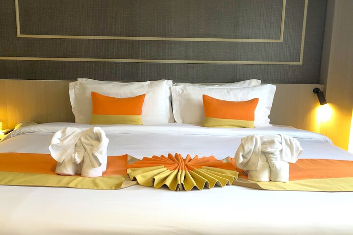 Room 34 of 150