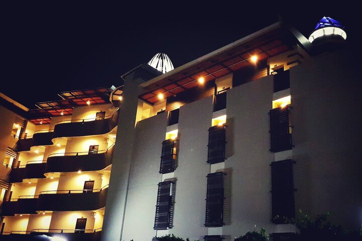 Hotel 34 of 35